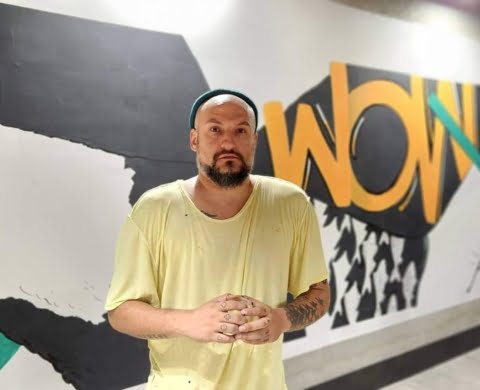 რონის პიცა